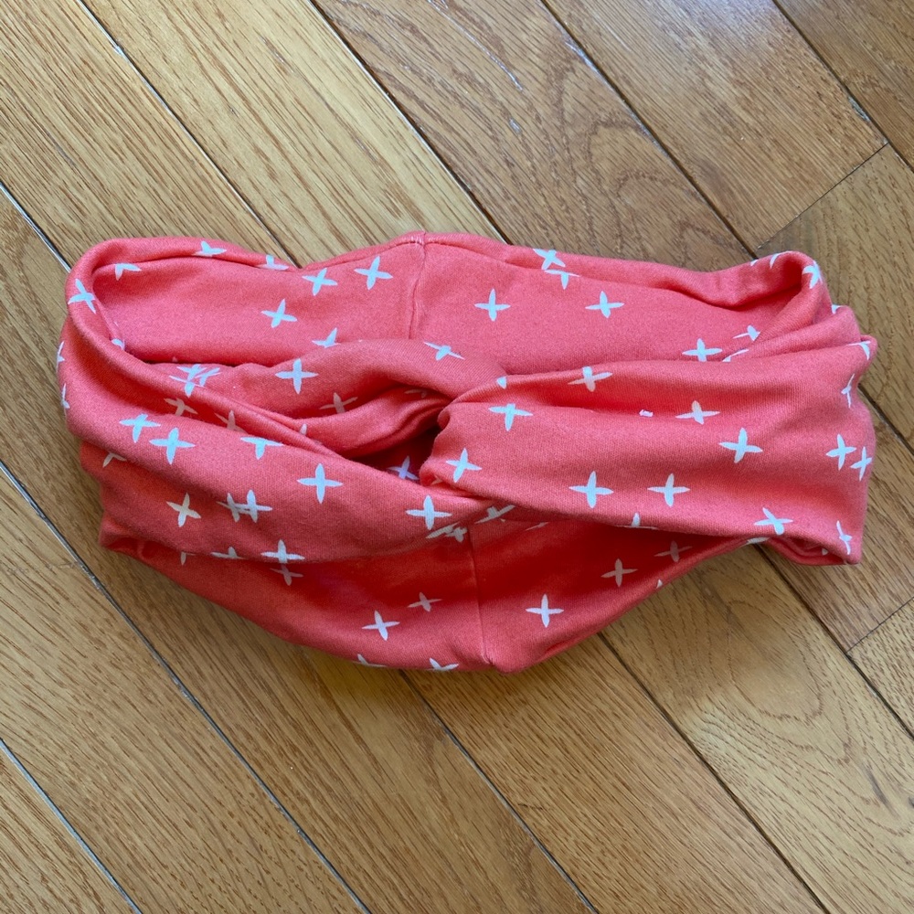Turban headband